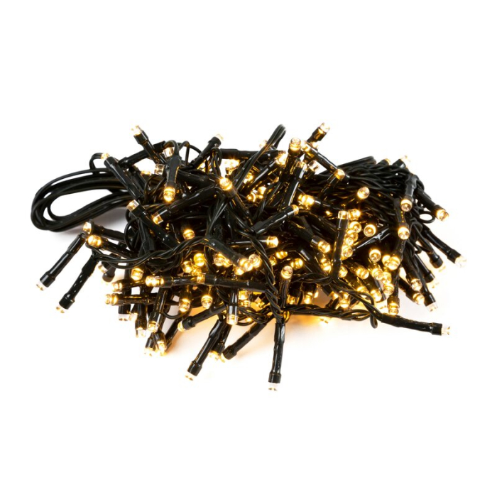 Instalație LED 400 LED – 10 m [2]