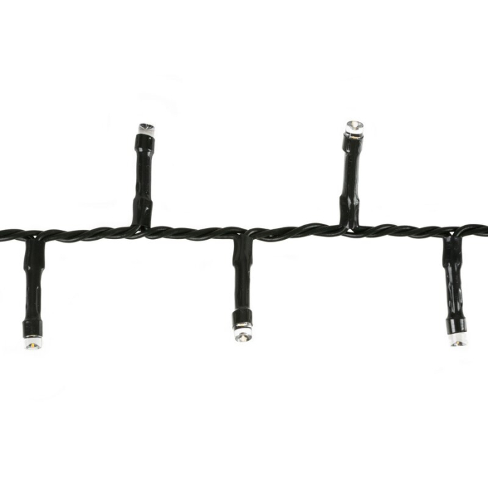 Instalație LED 400 LED – 10 m [4]