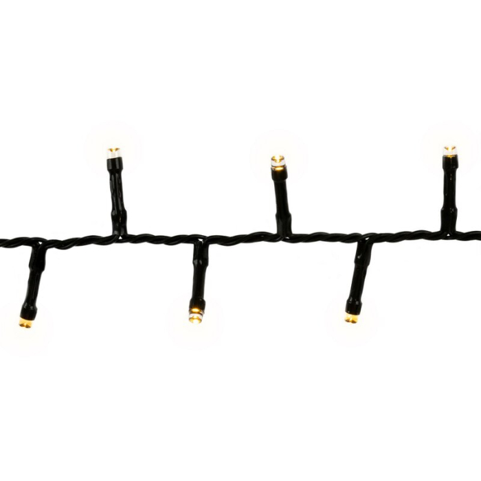 Instalație LED 400 LED – 10 m [3]