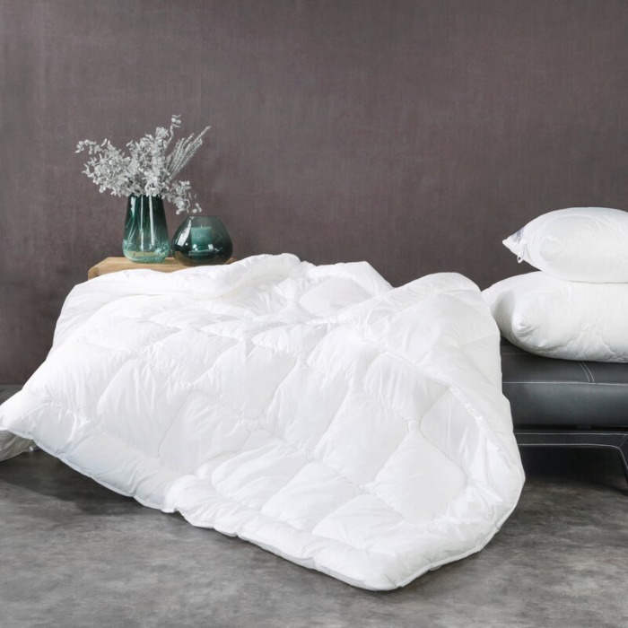 Pilota Silver 200x220 cm ALB [5]