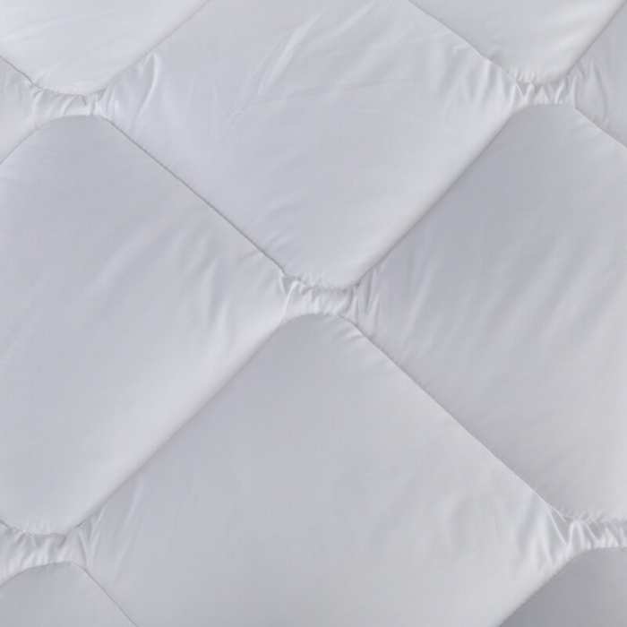 Pilota Silver 200x220 cm ALB [4]