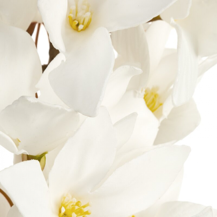 Ramura decorativa cu flori din spuma – 76 cm [2]