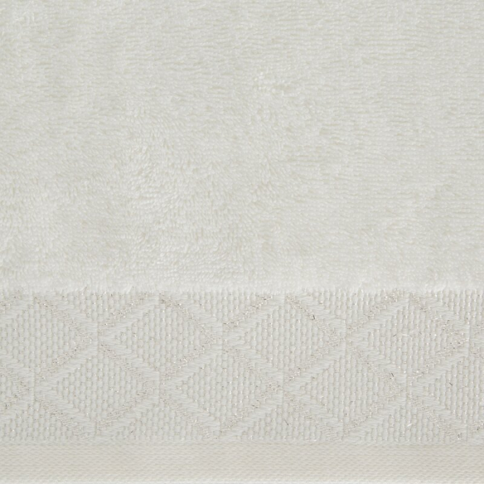 Set 3 prosoape alb-ivoar [4]