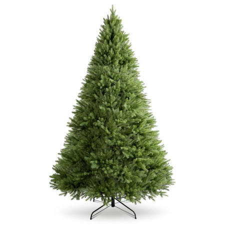 Crăciun - Brad Artificial Alpin 3D – 280 cm