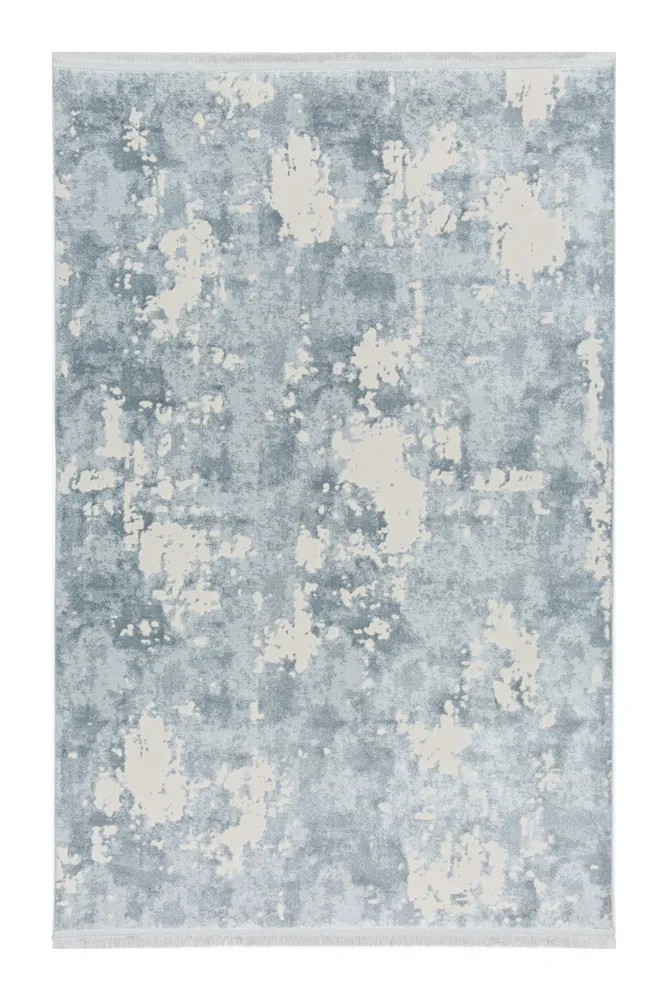 Pentru Living - Covor modern 250x350 cm – GRI