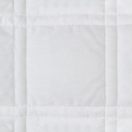 Cuvertura de pat din catifea matlasata – 220x240 cm [3]