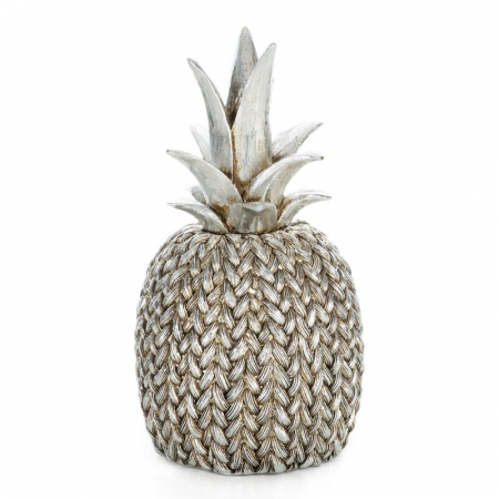Decorațiune ananas împletit [1]