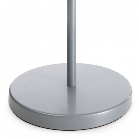 Lampa decorativa cu pene [2]