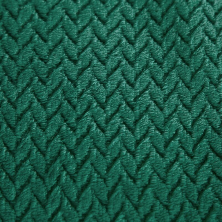 Patura decorativa – Verde intens, 200x220 cm [5]