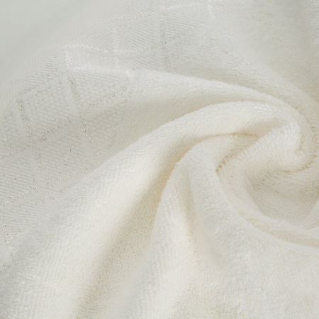 Set 3 prosoape alb-ivoar [2]