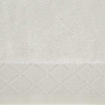 Set 3 prosoape alb-ivoar [3]