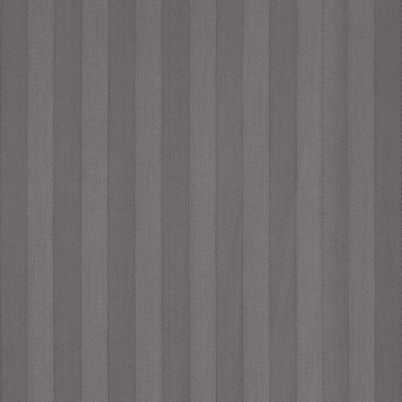 Set Lenjerie de pat din Damasc  3 Piese  100% Bumbac Gri Antracit [3]