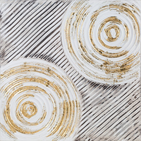 Tablou decorativ 60x60 cm [2]