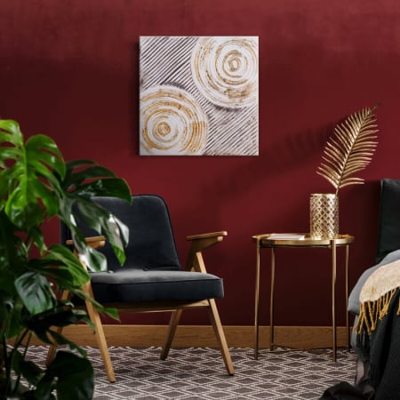 Tablouri - Tablou decorativ 60x60 cm