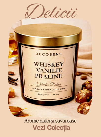 Benner produs Delicii