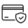 PLATA SECURIZATA