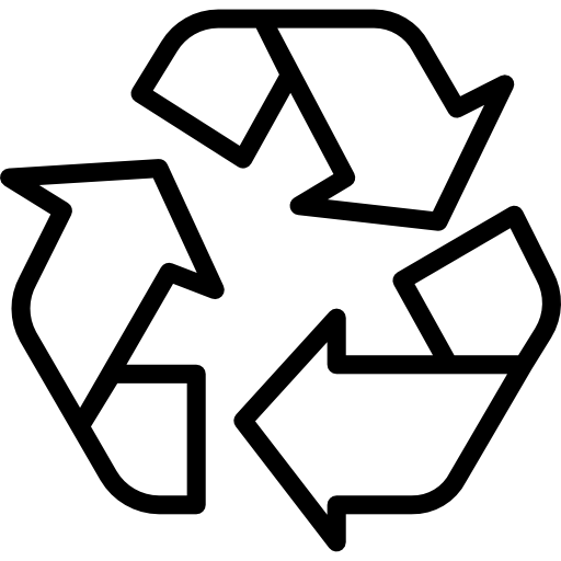 RECIPIENTE REUTILIZABILE