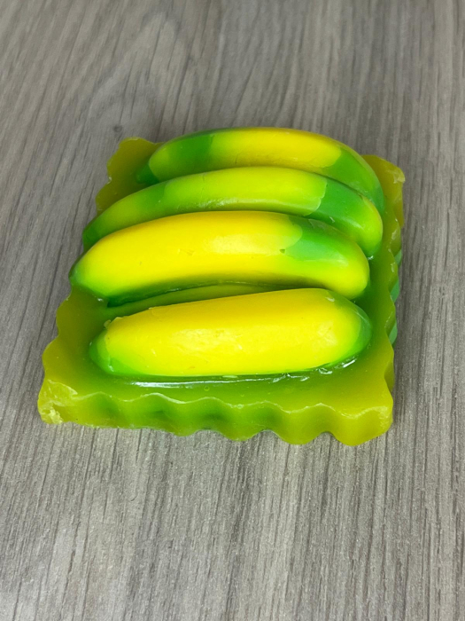 Săpun Solid Banane [1]