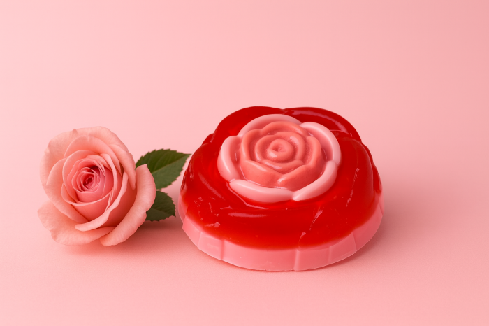 Săpun Solid Trandafir [1]