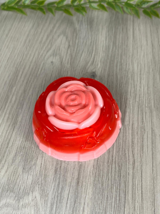 Săpun Solid Trandafir [2]