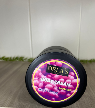 Creme de corp - Cremă de corp Struguri