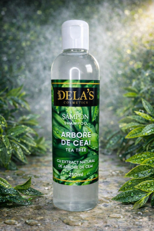 Șampon - Șampon Arbore de ceai 250ml