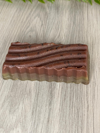 Săpun Solid Natural - Săpun Solid Ciocolată