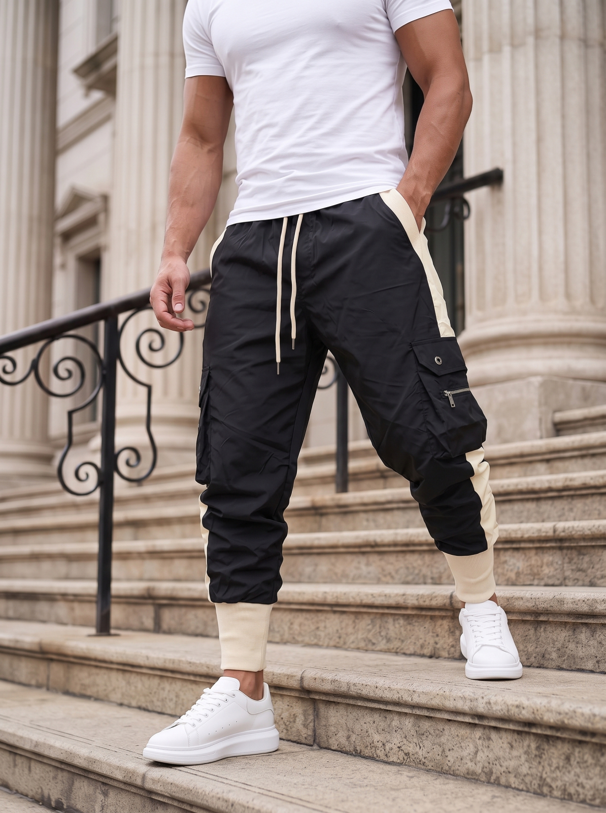DS-PANTALONI