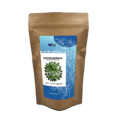 Healing Herbs  Ceaiuri din Plante Medicinale pentru Sntate Natural