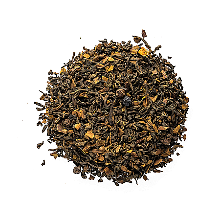Chai & Chai Latte – Ceai condimentat, Masala Chai | Demmertea.ro