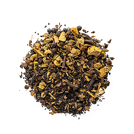 Chai & Chai Latte – Ceai condimentat, Masala Chai | Demmertea.ro