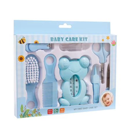 Produse - Set Îngrijire Bebe – Baby Care Kit