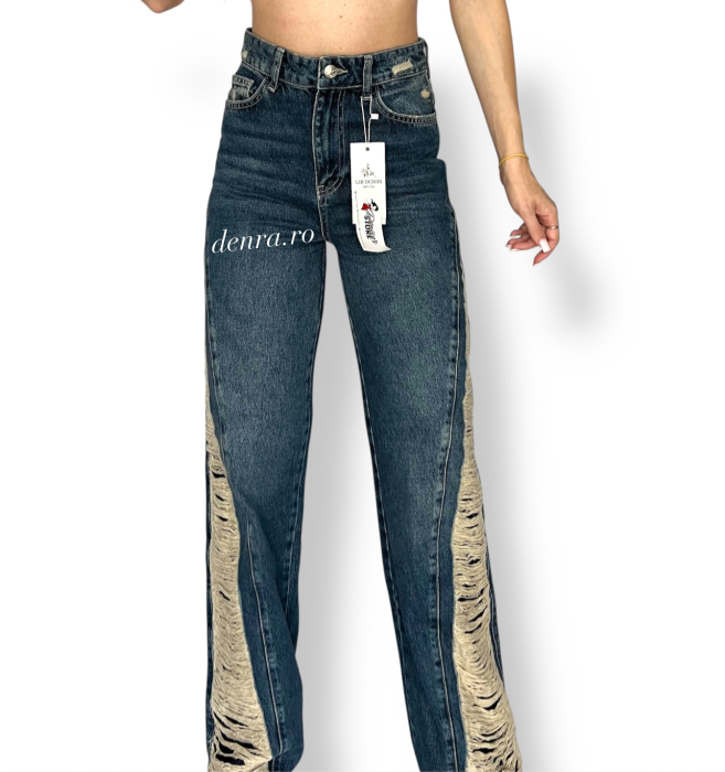 Blugi wide leg 1169 [1]