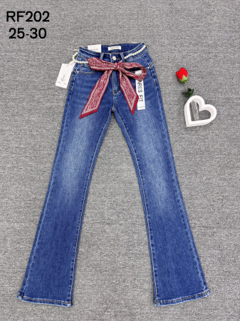 Blugi - Blugi evazați 202