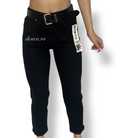 Blugi - Blugi mom fit 92088