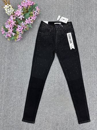 Blugi - Blugi skinny 2055