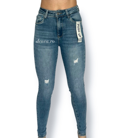 Blugi - Blugi skinny 2072