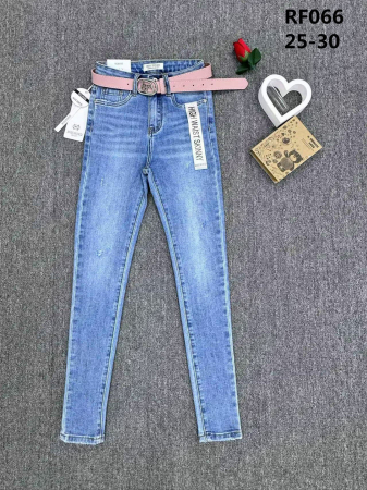 Blugi - Blugi skinny 066