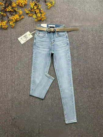 Blugi - Blugi skinny 91747