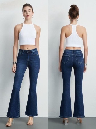 Blugi - Blugi evazați 1796