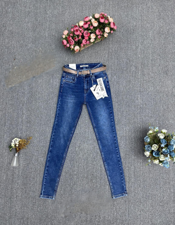 Blugi - Blugi skinny 2032