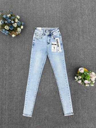 Blugi - Blugi skinny 2048