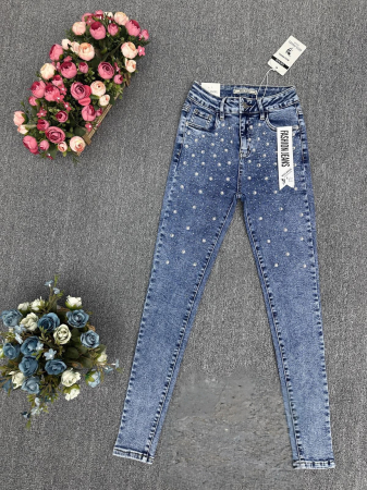 Blugi - Blugi skinny 2074