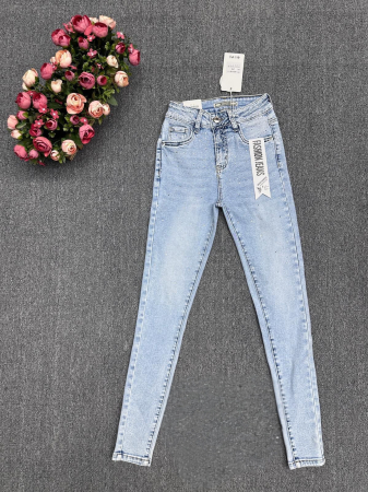 Blugi - Blugi skinny 2118