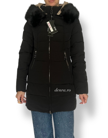 Geci - Geacă iarnă 716