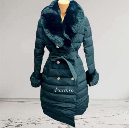 Geci - Geacă lungă 403