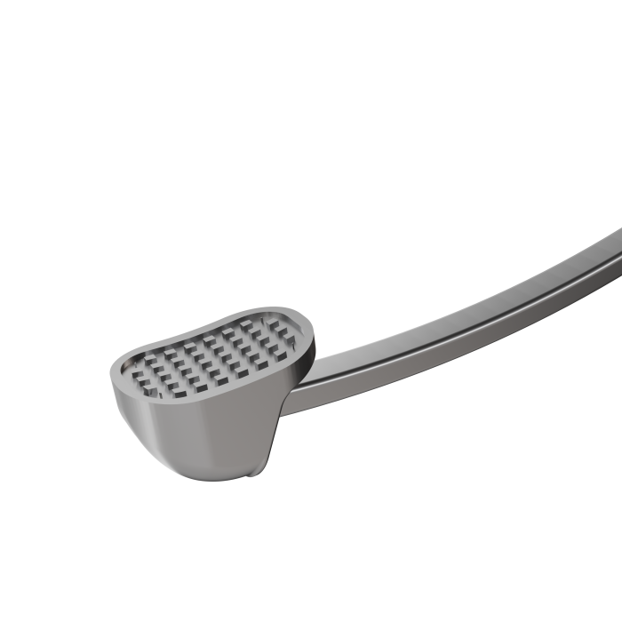 Corector clasa II D-bar [3]