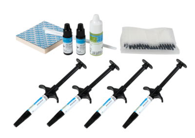 Kit Adezivi bracketi foto [2]