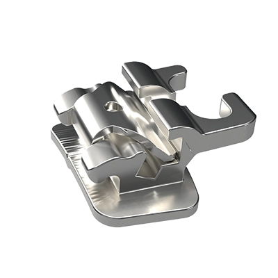 Tub colabil autoligaturant ZIP T6/T7 [2]