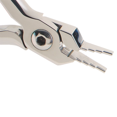 Instrumentar - Cleste bucle Nance